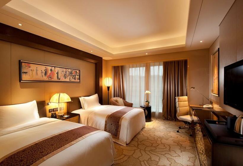 اتاق اجرایی, Hilton Xi An
