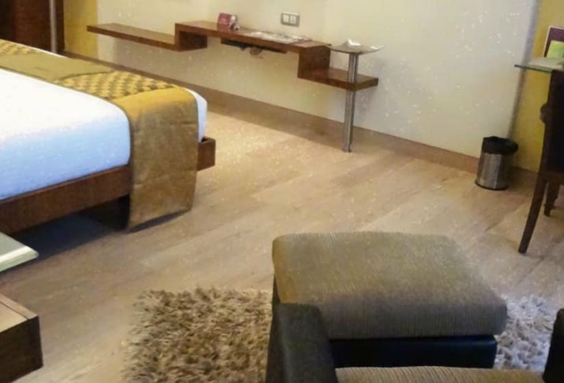 Номер Executive, Mirage Hotel, Mumbai International Airport
