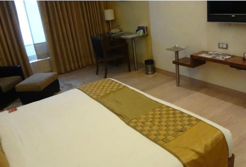Номер Executive, Mirage Hotel, Mumbai International Airport