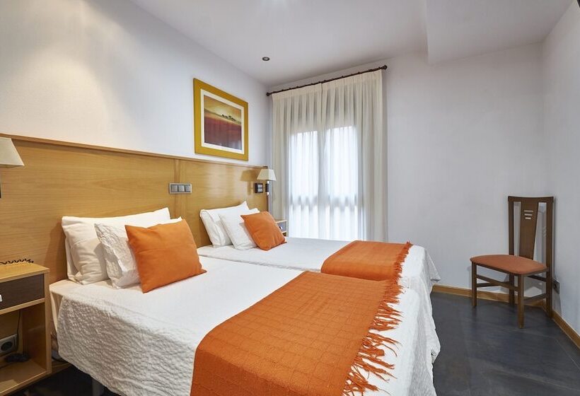Habitación Estándar, Real De Illescas