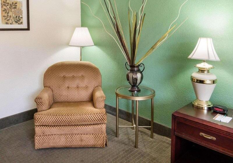 Habitación Familiar, Real De Illescas