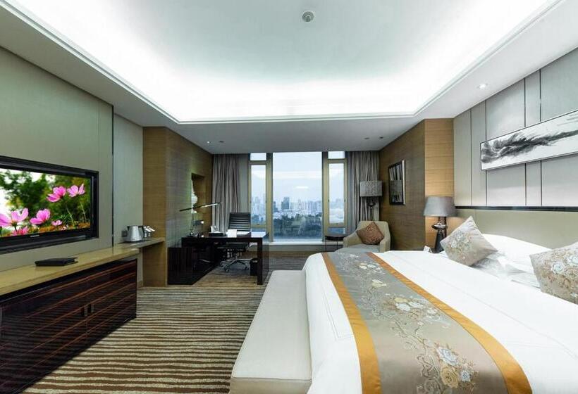 اتاق لوکس, Shenzhen Langyue International