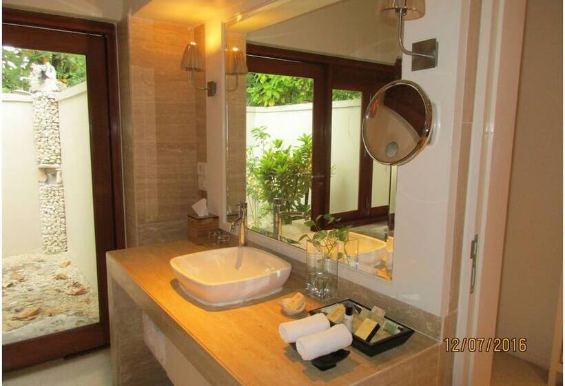 1 Schlafzimmer Superior Villa, Taj Coral Reef Resort & Spa