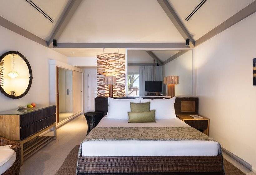 1 Schlafzimmer Superior Villa, Taj Coral Reef Resort & Spa