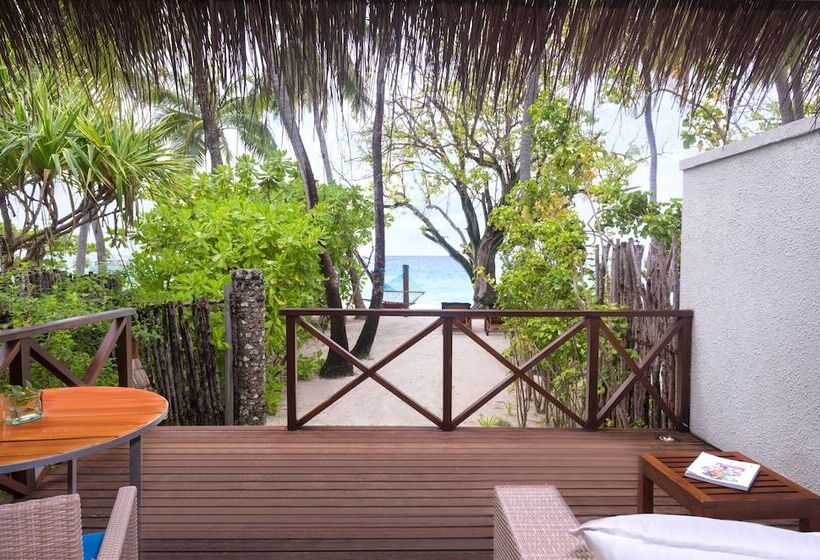 1 Schlafzimmer Deluxe Villa, Taj Coral Reef Resort & Spa
