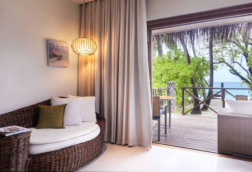 1 Schlafzimmer Deluxe Villa, Taj Coral Reef Resort & Spa