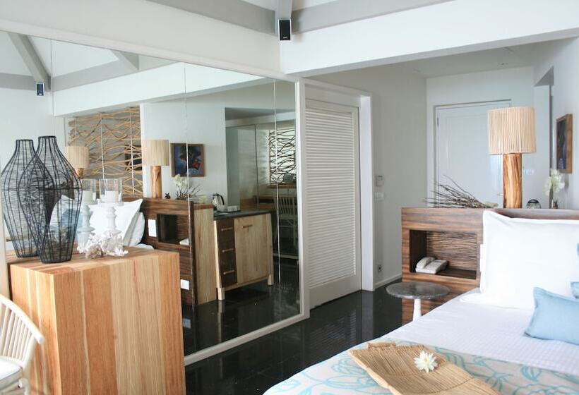 1 Schlafzimmer Premium Villa, Taj Coral Reef Resort & Spa