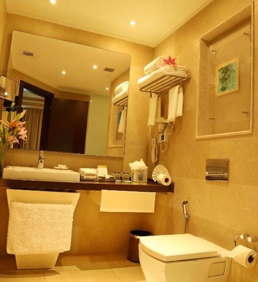 اتاق لوکس, Welcomhotel By Itc Hotels, Dwarka, New Delhi