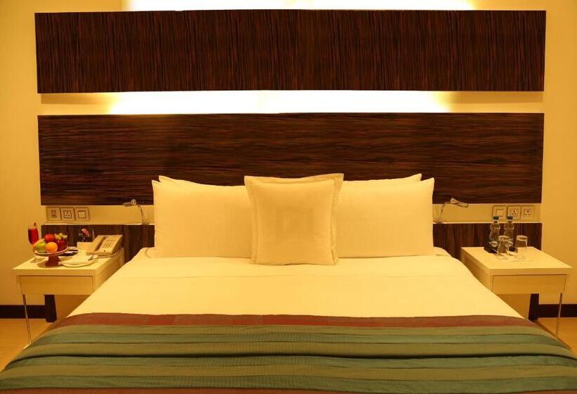 اتاق اجرایی, Welcomhotel By Itc Hotels, Dwarka, New Delhi