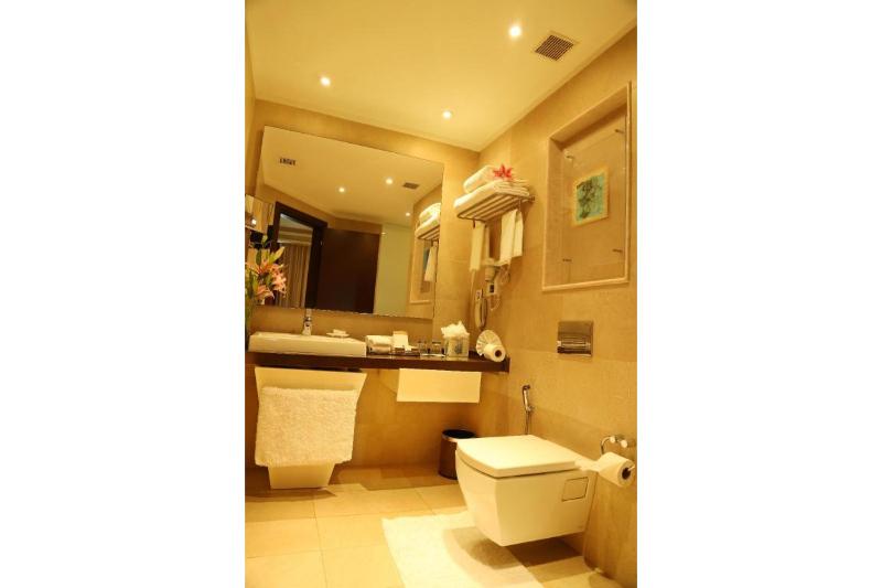 اتاق لوکس, Welcomhotel By Itc Hotels, Dwarka, New Delhi