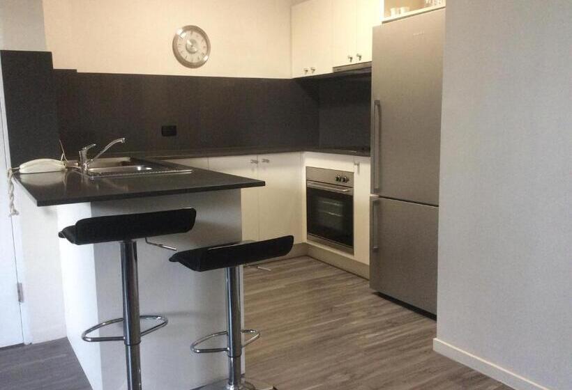 침실 1개 아파트, Portobello Resort Apartments