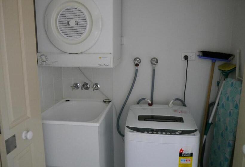 침실 1개 아파트, Portobello Resort Apartments