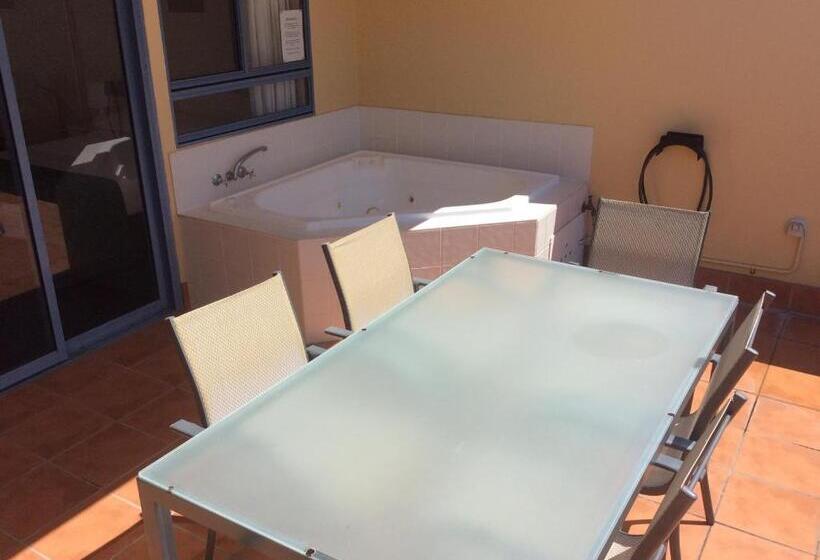 침실 2개 아파트, Portobello Resort Apartments