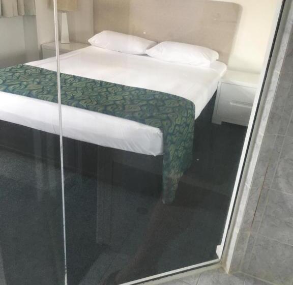 آپارتمان 2 خوابه, Portobello Resort Apartments