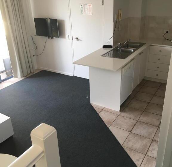 침실 2개 아파트, Portobello Resort Apartments