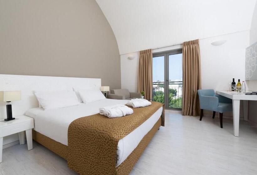 חדר סטנדרט עם נוף, Ruth Daniel Residence