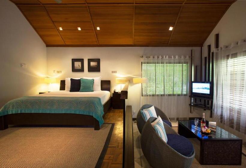 بانگلوی لوکس, Velassaru Maldives