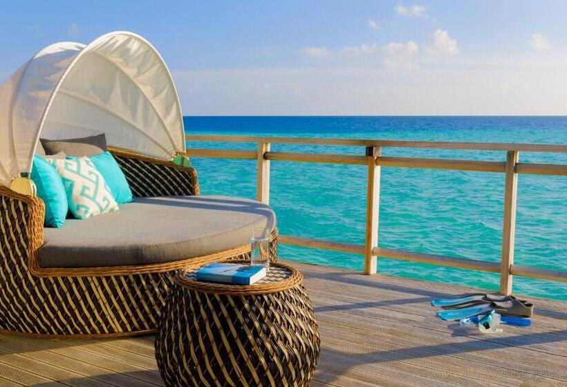 ویلای 1 خوابه, Velassaru Maldives