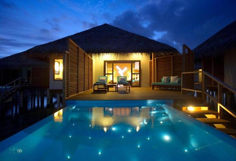 بانگلوی استاندارد, Velassaru Maldives