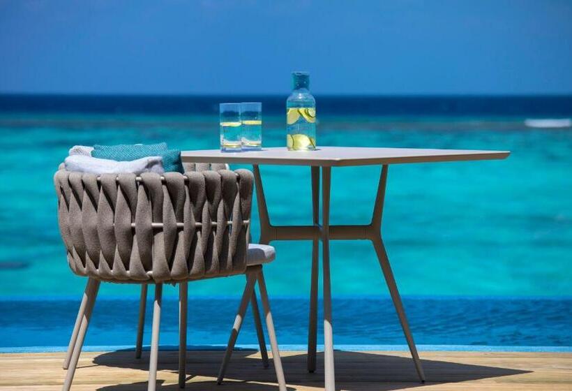 سوییت, Velassaru Maldives