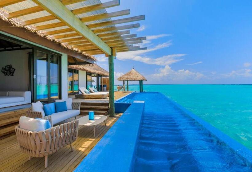 سوییت, Velassaru Maldives