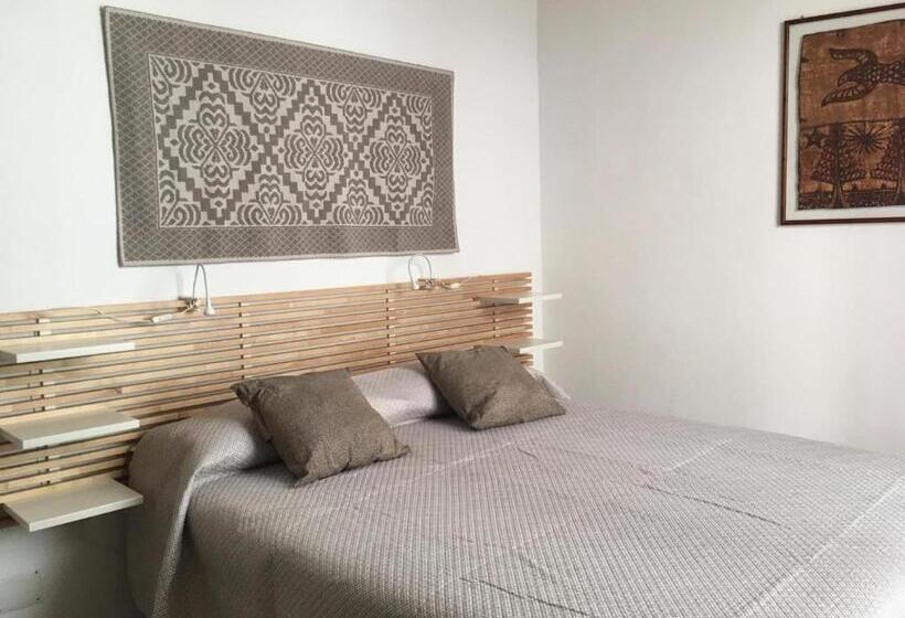 اتاق استاندارد, B&b Juighissa Leonora