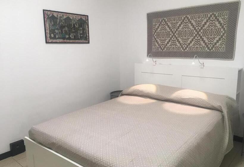 اتاق استاندارد, B&b Juighissa Leonora
