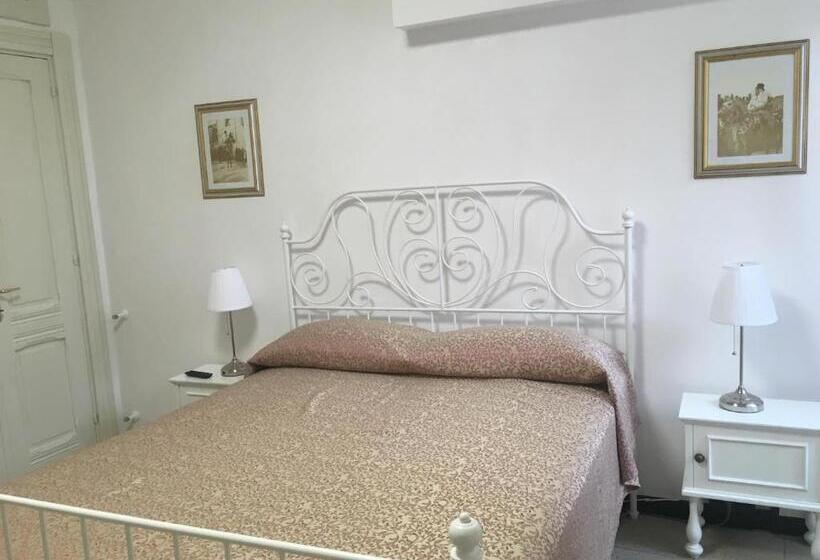 اتاق استاندارد, B&b Juighissa Leonora