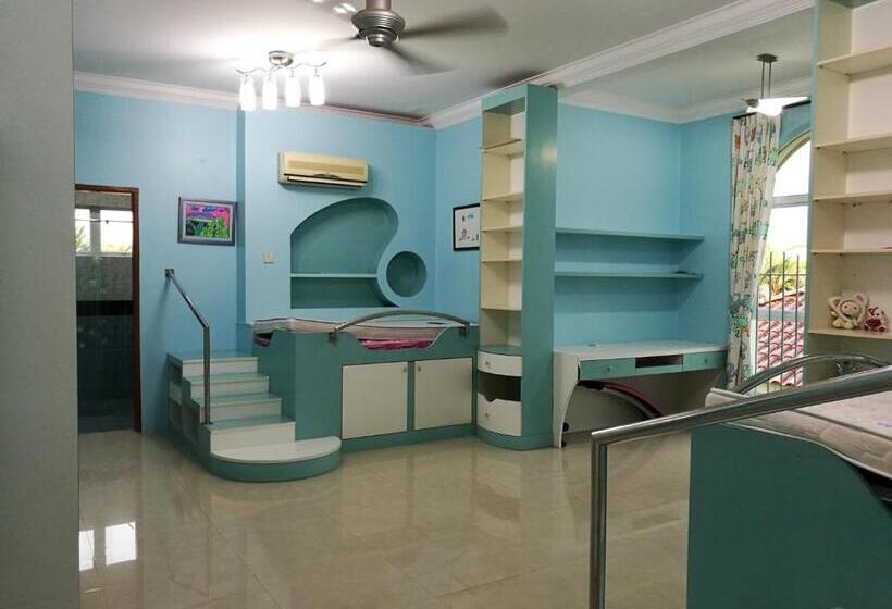 Номер Стандарт, Guesthouse Dragon Place