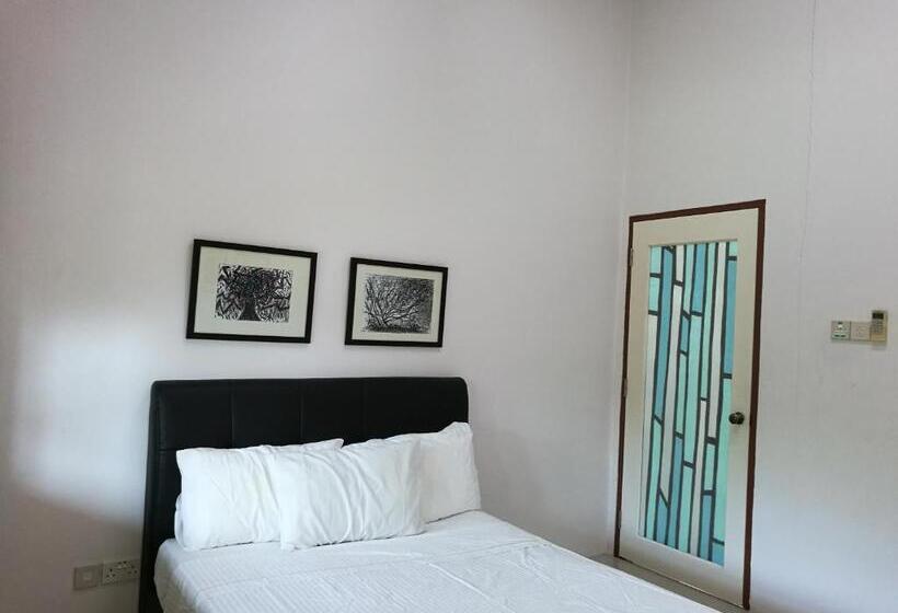 Номер Стандарт Совместная Ванная, Guesthouse Dragon Place