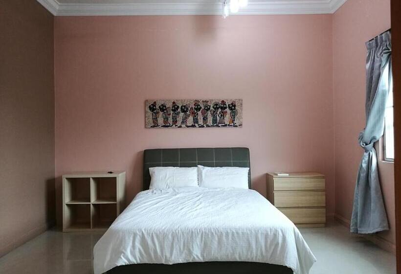 Четырехместный Номер Стандарт, Guesthouse Dragon Place