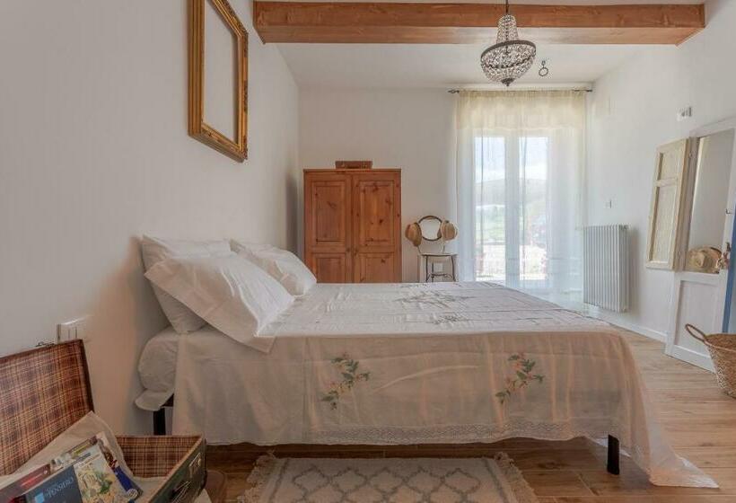 Номер Стандарт Вид на Сад, Panfilo Farmhouse