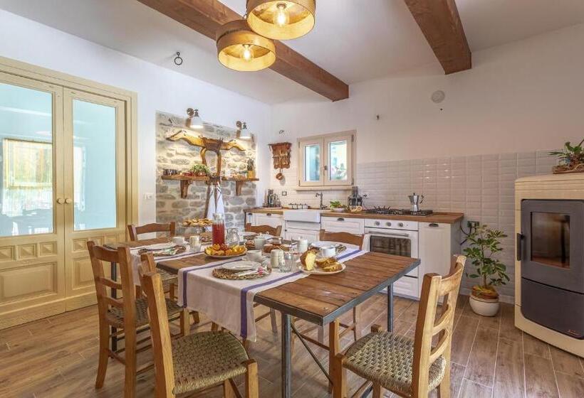 Номер Стандарт, Panfilo Farmhouse