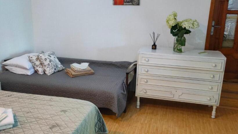 Семейный Номер Совместный Санузел, Casa Magnolia