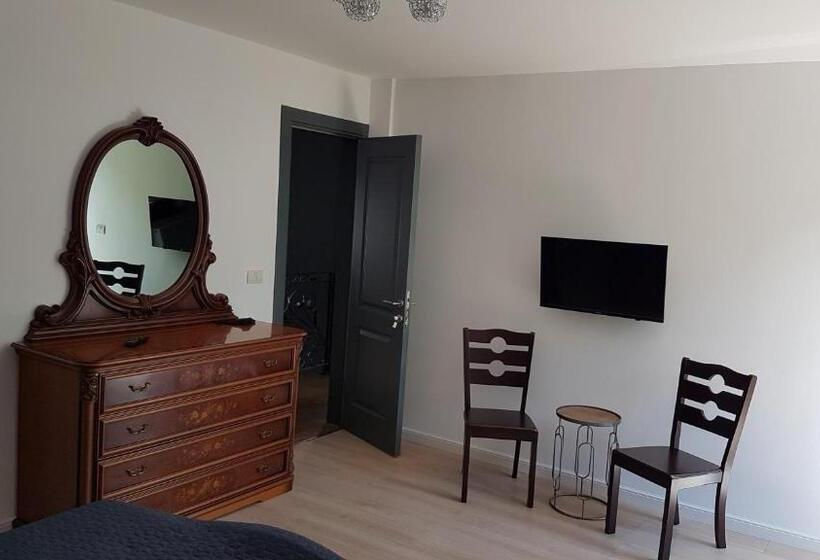 Трехместный Номер Стандарт Совместная Ванная, Casa Magnolia