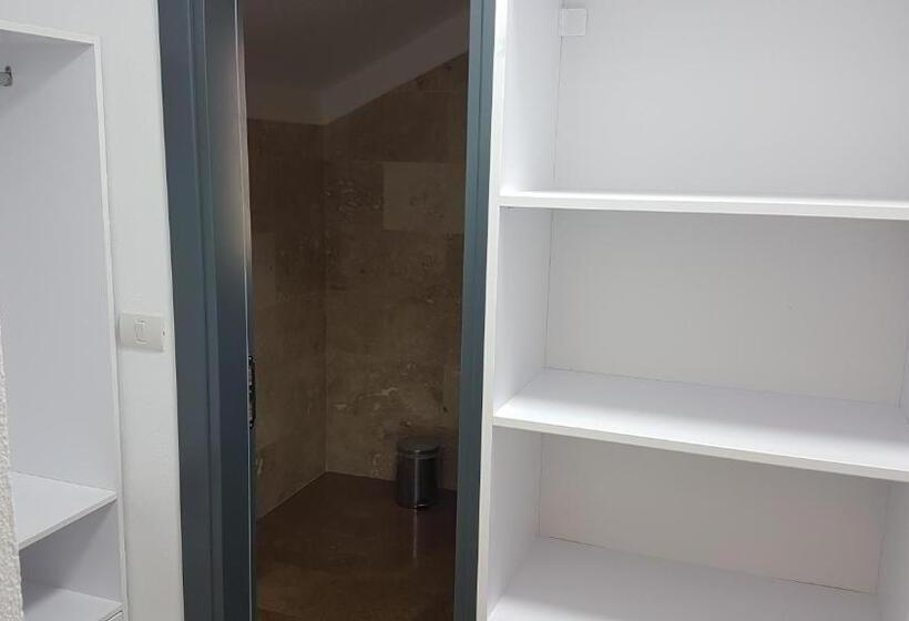 Номер Superior Кровать Кинг, Casa Magnolia