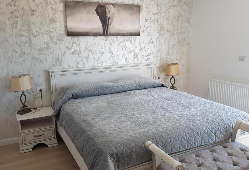 Номер Superior Кровать Кинг, Casa Magnolia