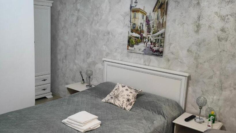 Номер Стандарт Трехместный, Casa Magnolia