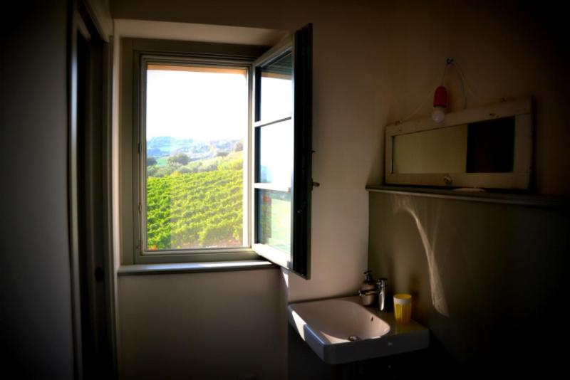 Номер Стандарт, B&b Casale Fonte Vecchia
