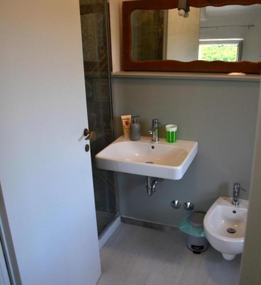 Номер Стандарт, B&b Casale Fonte Vecchia