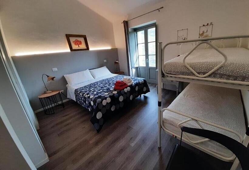 Номер Стандарт, B&b Casale Fonte Vecchia