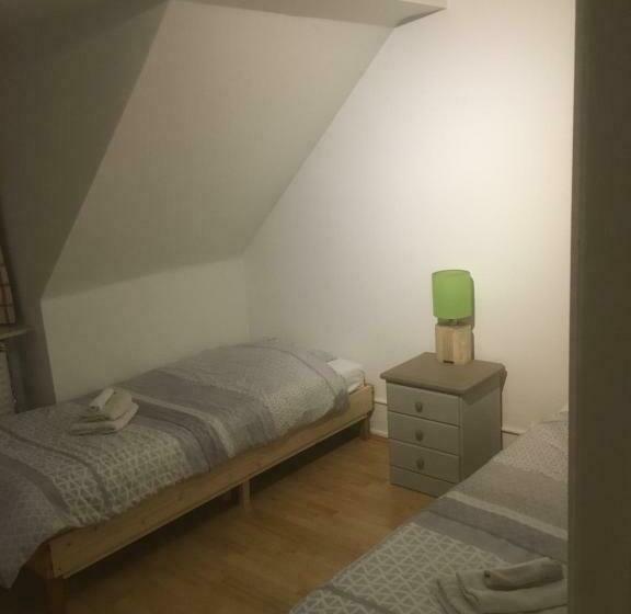 Номер Стандарт Вид на Сад, Cosy Rooms Party Villa