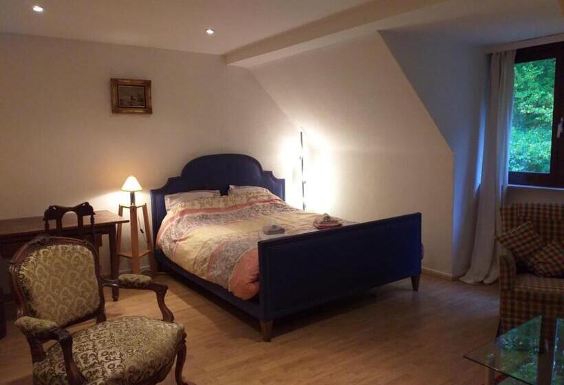 Номер Superior, Cosy Rooms Party Villa
