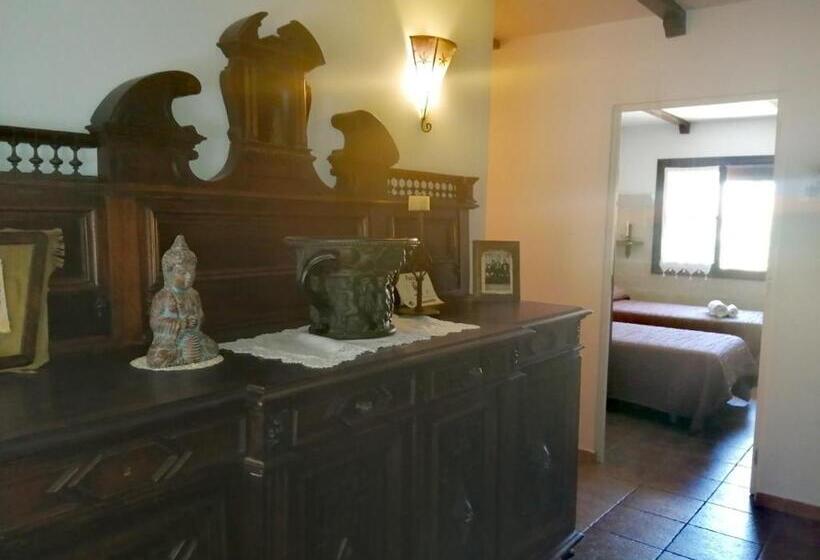 Дом 1 Спальня, La Pension Del Parador