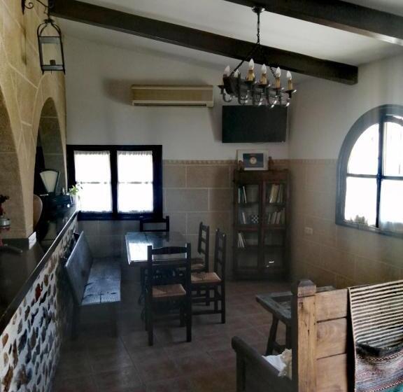 Дом 1 Спальня, La Pension Del Parador