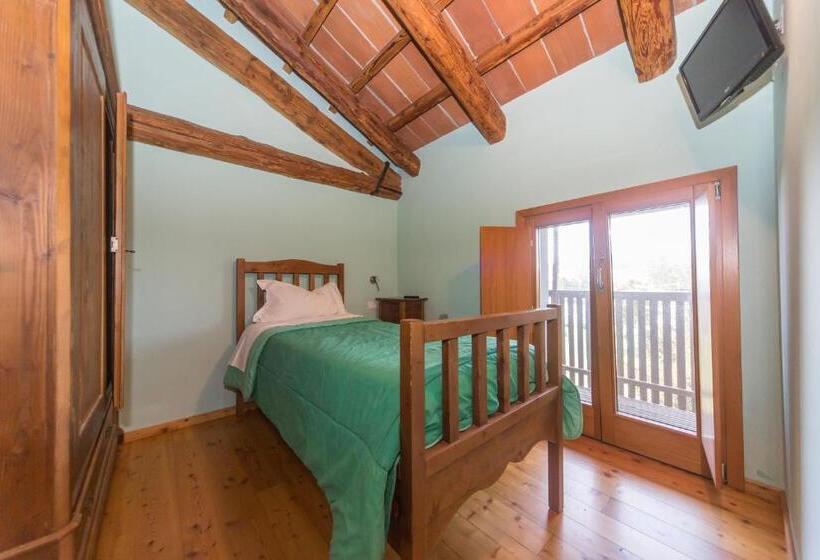 Номер Deluxe Одноместный, Agriturismo Cjasal Di Pition