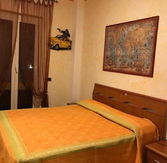اتاق استاندارد, Mirella S House Viaverona