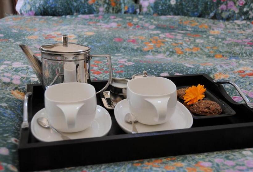 标准间, Wetherly Inn & Spa