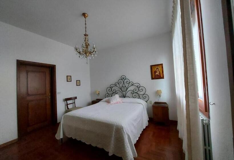 Апартаменты 1 Спальня, Gli Oleandri B&b
