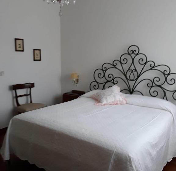 Апартаменты 1 Спальня, Gli Oleandri B&b